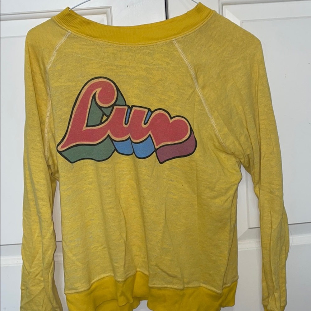 WILDFOX sweatshirt XS